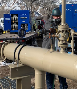 Midstream Midstream